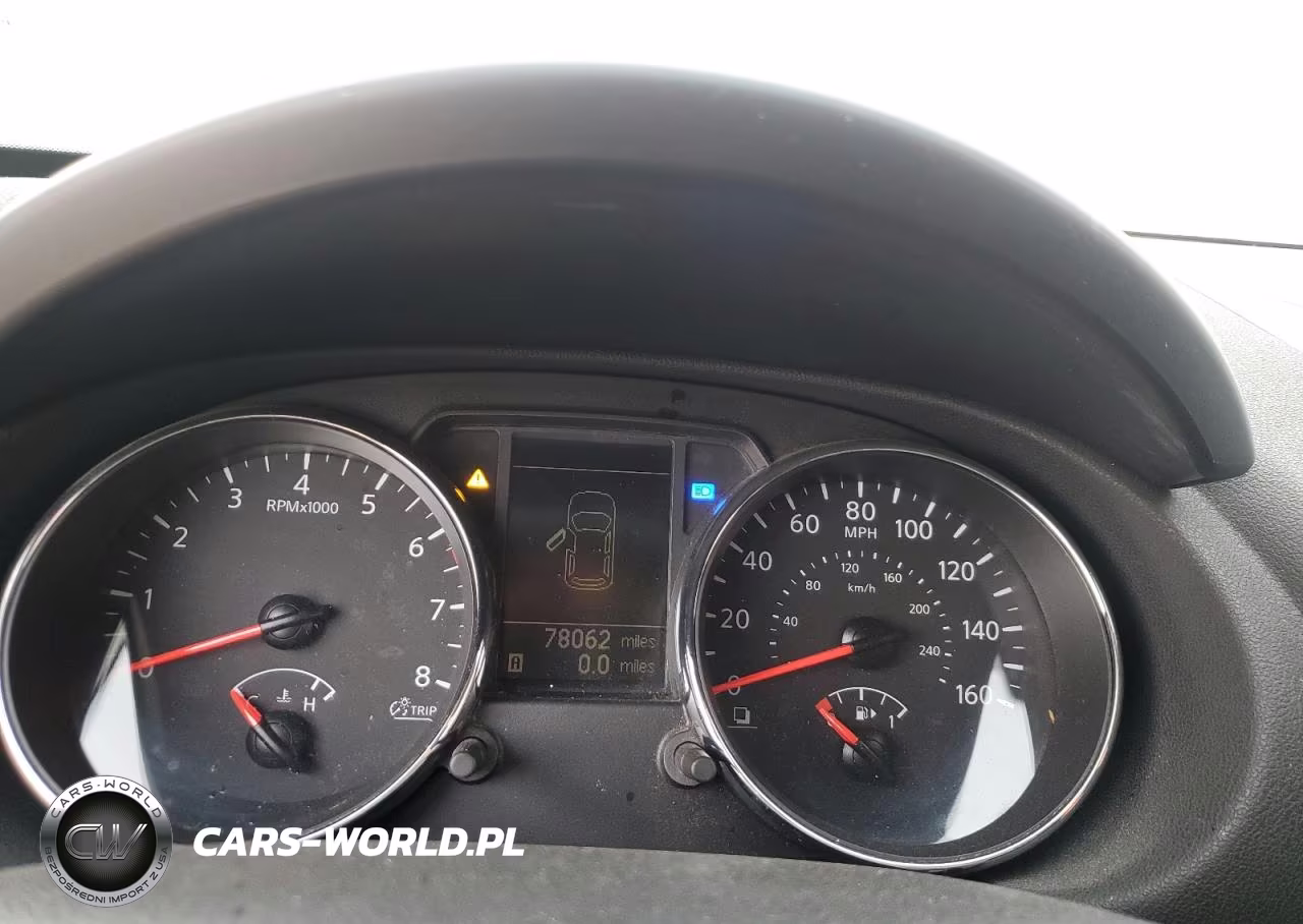 2013 Nissan Rogue S VIN:JN8AS5MV4DW650667 - 9