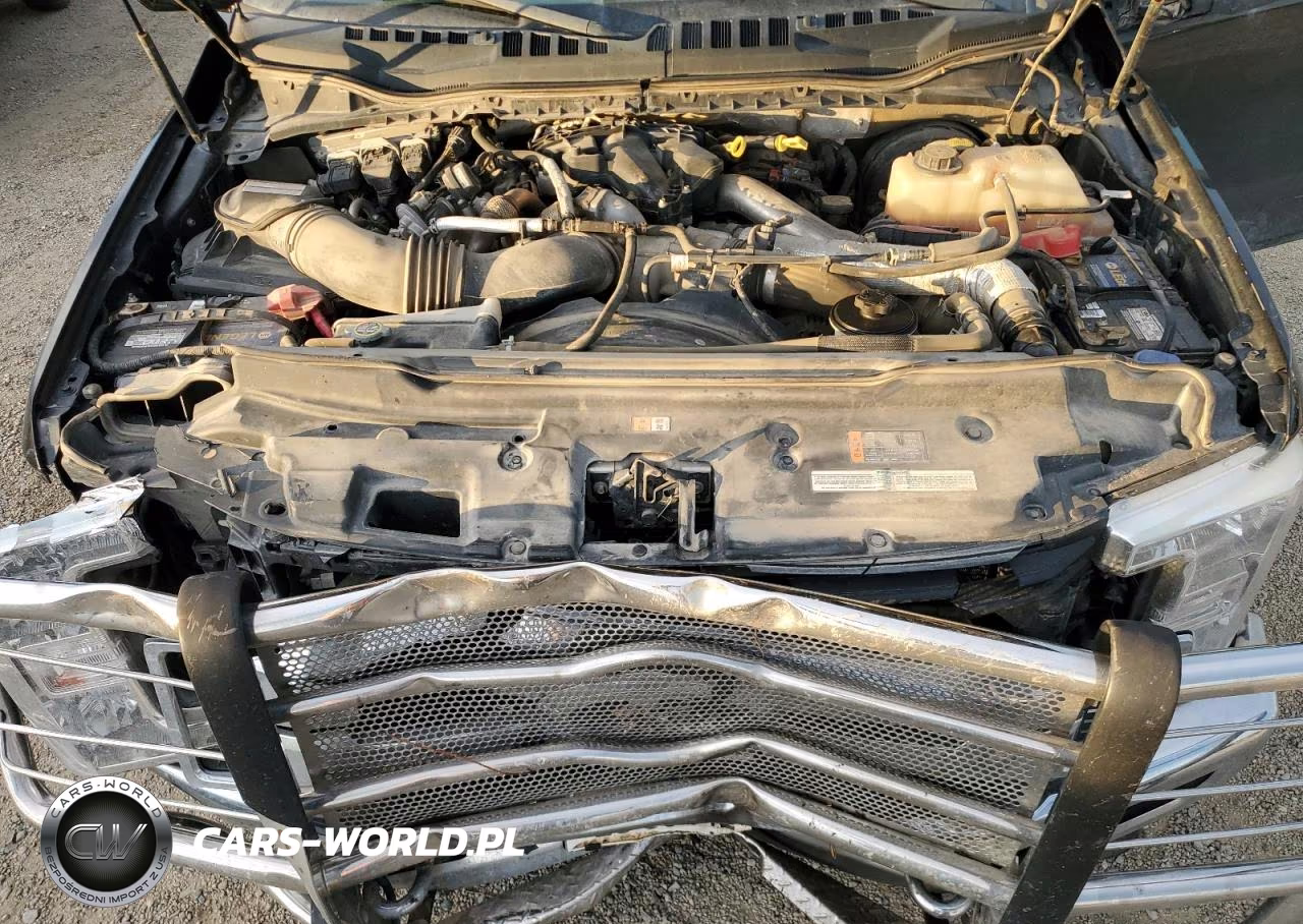 2017 Ford F250 Super Duty VIN:1FT7W2BT6HEE97392 - 11