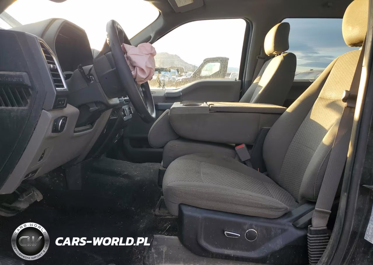 2017 Ford F250 Super Duty VIN:1FT7W2BT6HEE97392 - 7
