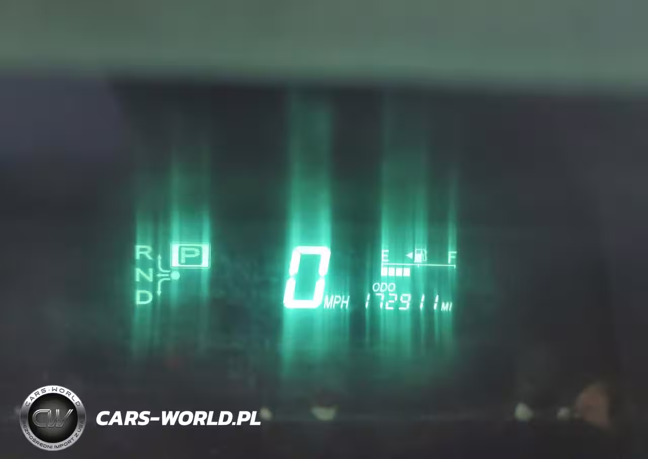 2008 Toyota Prius VIN:JTDKB20U387783982 - 9