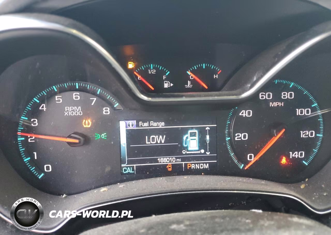 2018 Chevrolet Impala Lt VIN:2G1105S36J9167584 - 9