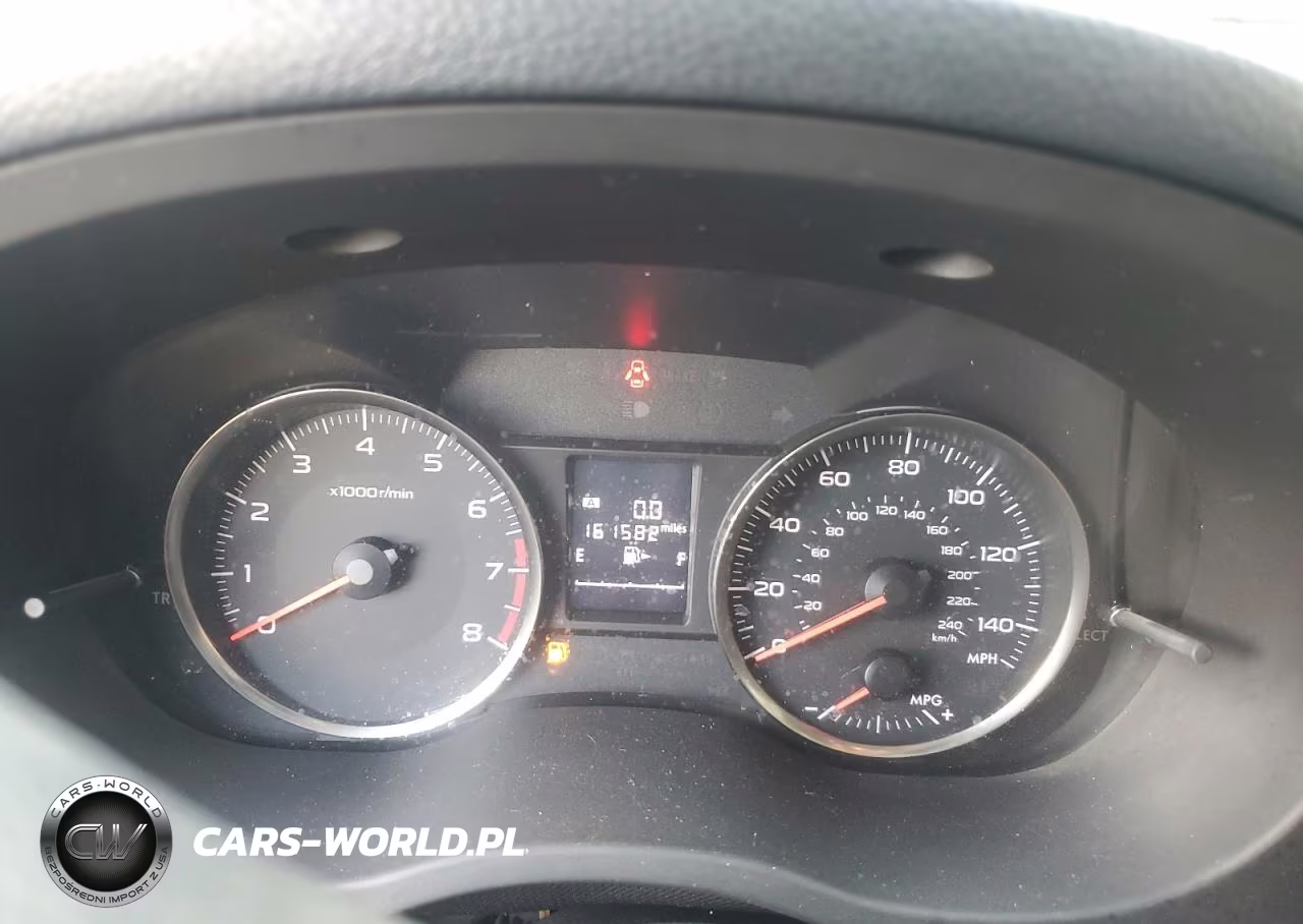 2017 Subaru Crosstrek Premium VIN:JF2GPABC8H8224428 - 9