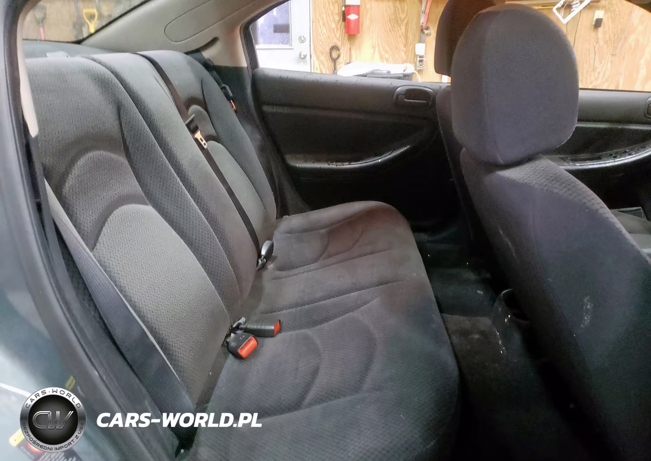 2006 Dodge Stratus Sxt VIN:1B3AL46T46N211526 - 6