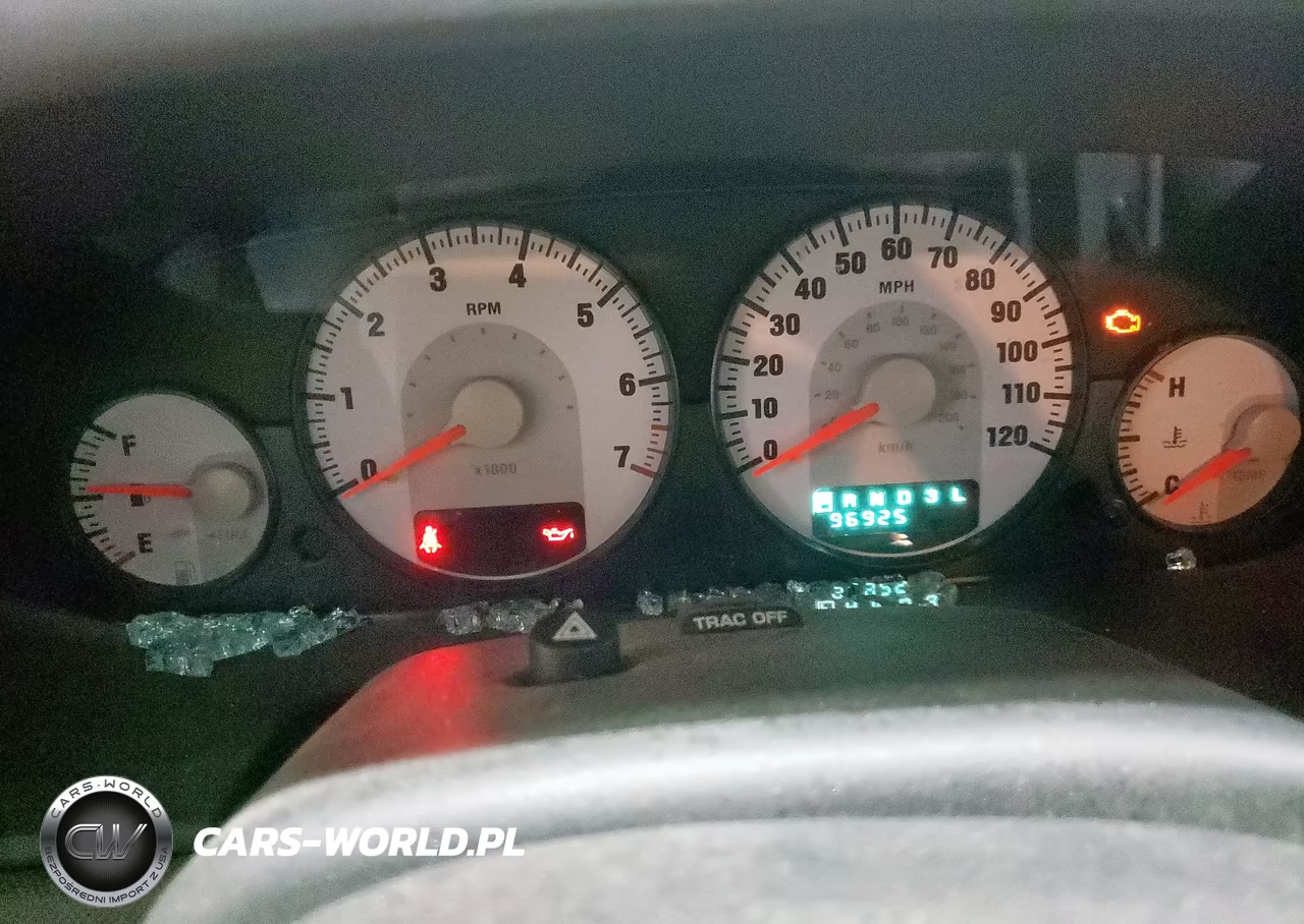 2006 Dodge Stratus Sxt VIN:1B3AL46T46N211526 - 8