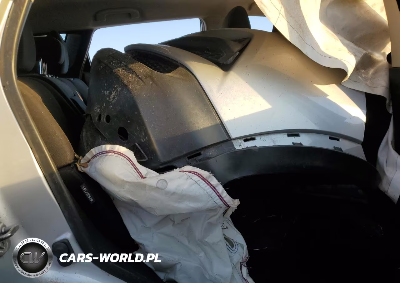 2021 Nissan Rogue Sport S VIN:JN1BJ1AV3MW563846 - 11
