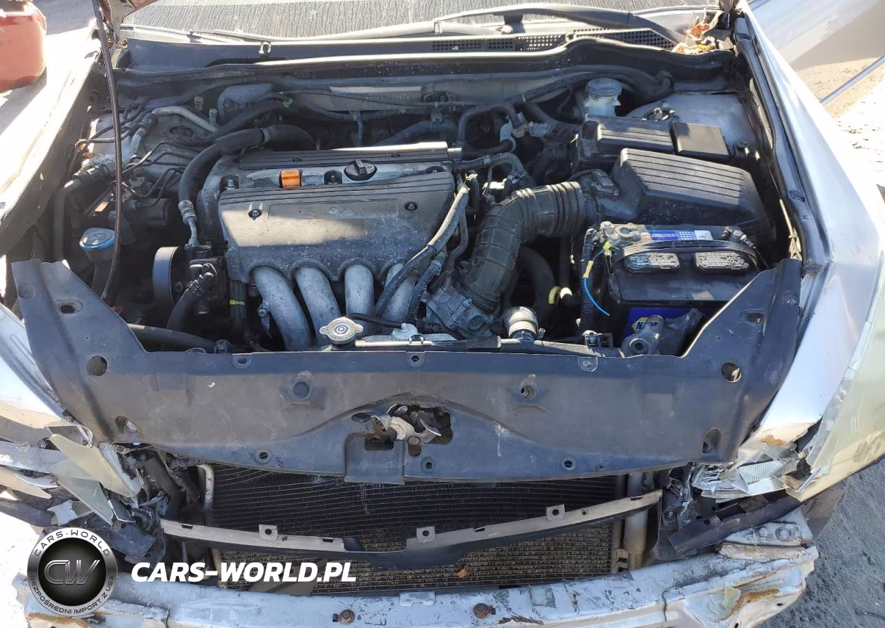 2006 Honda Accord Ex VIN:1HGCM56776A183842 - 11