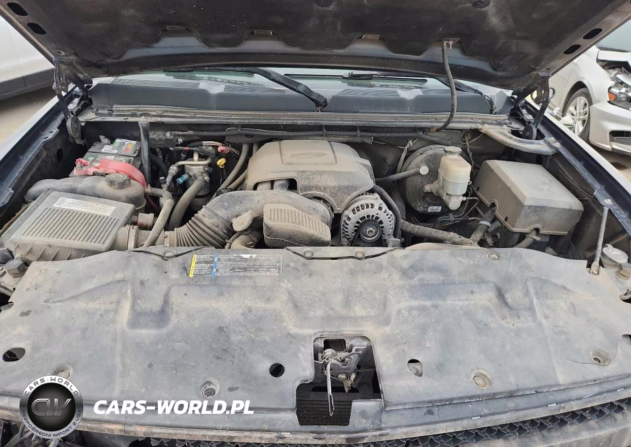 2007 Chevrolet Silverado K1500 VIN:2GCEK19J071666128 - 11