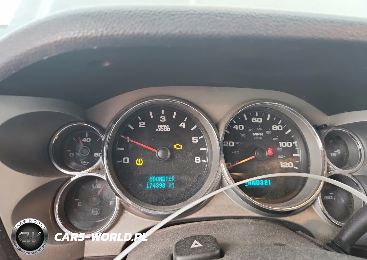 2007 Chevrolet Silverado K1500 VIN:2GCEK19J071666128 - 9