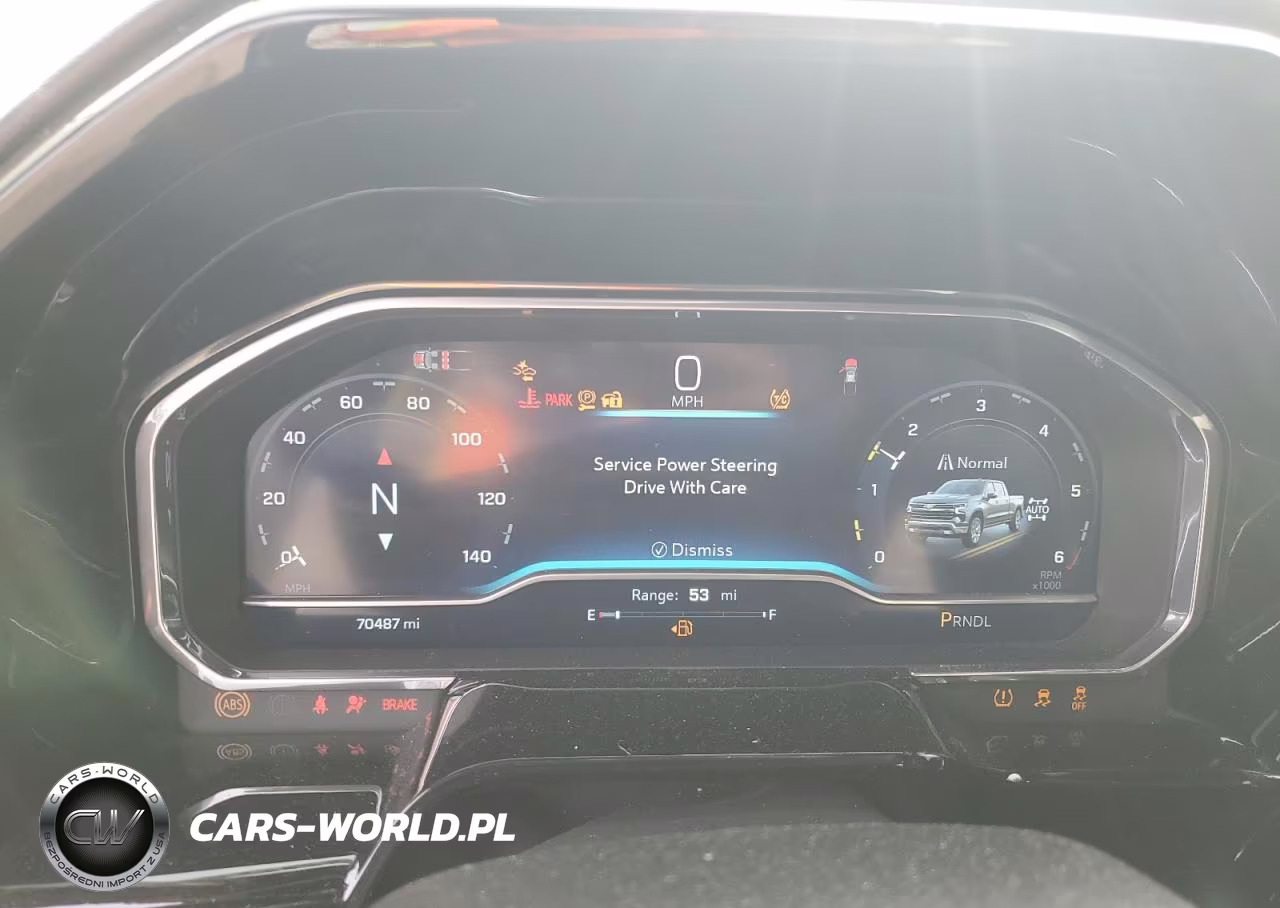 2024 Chevrolet Silverado K1500 Lt-L VIN:1GCPDKEK5RZ114920 - 9