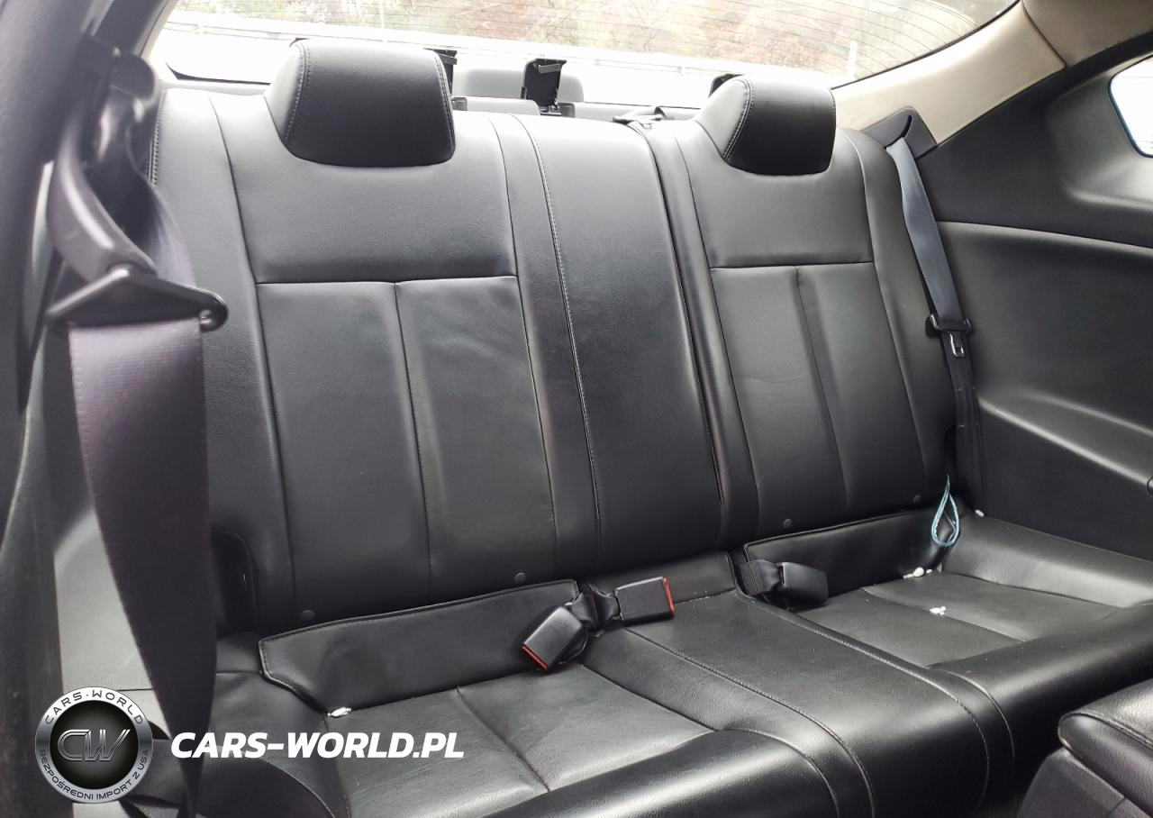 2008 Nissan Altima VIN:1N4AL24E88C281588 - 10