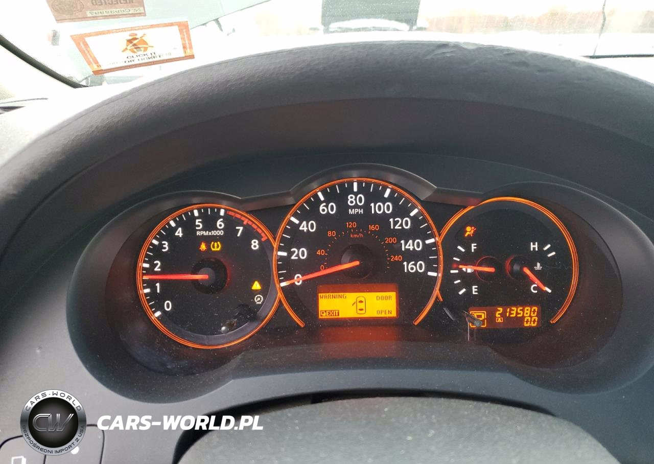 2008 Nissan Altima VIN:1N4AL24E88C281588 - 9