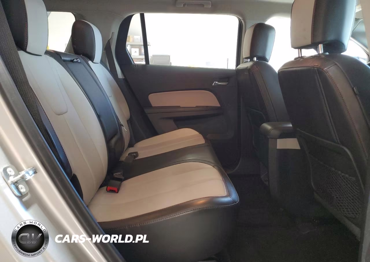 2017 GMC Terrain Slt VIN:2GKFLUEK6H6116992 - 11