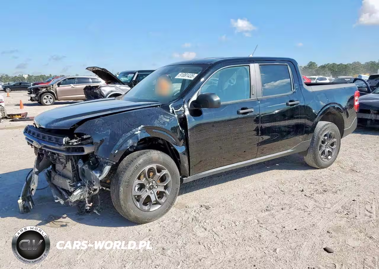 2023 Ford Maverick Xl