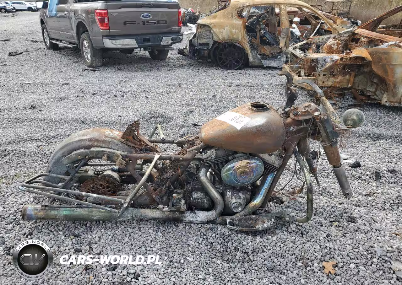 2009 Harley-Davidson Flhtcu