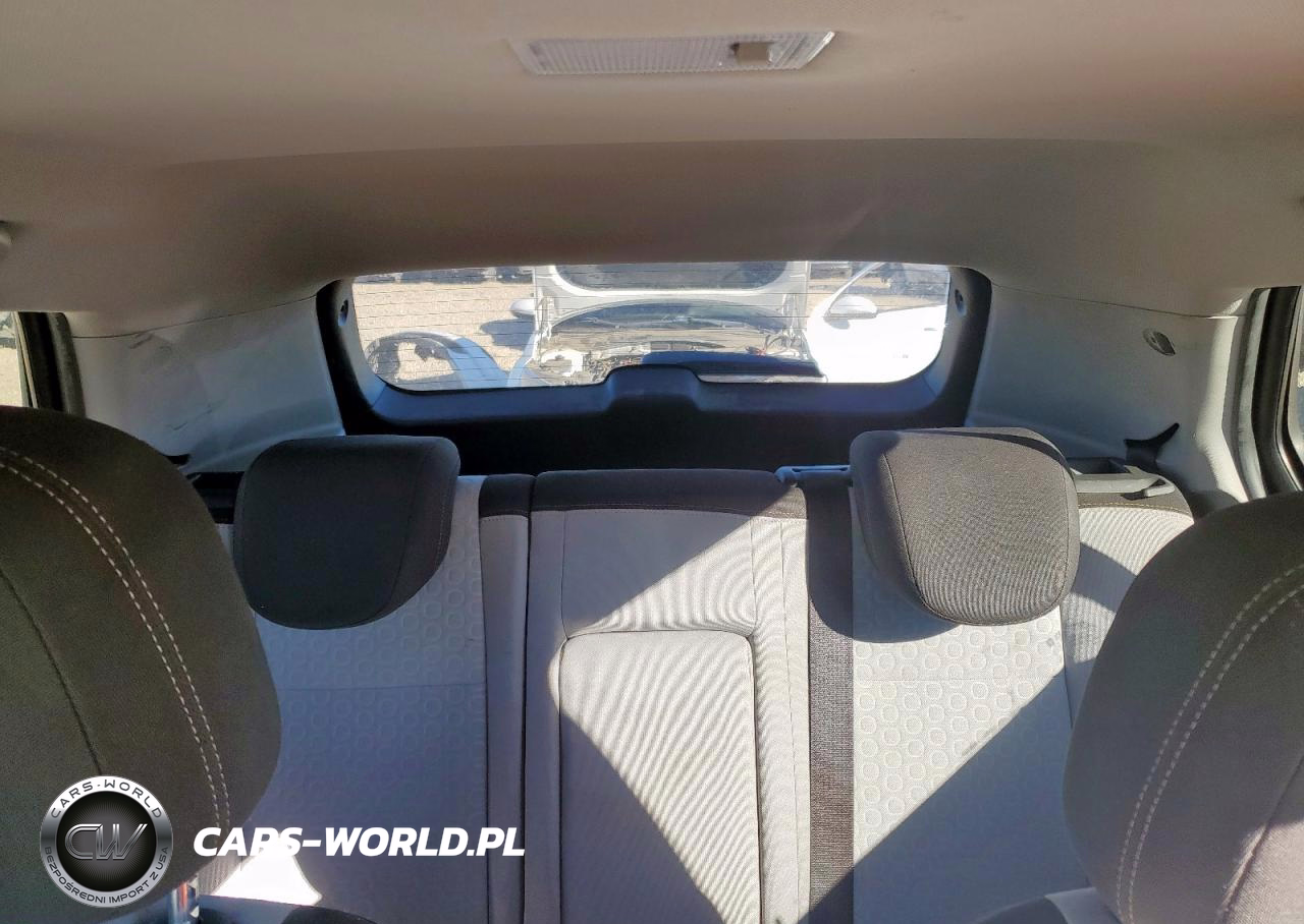2020 Chevrolet Trax Ls VIN:KL7CJKSB2LB353883 - 10