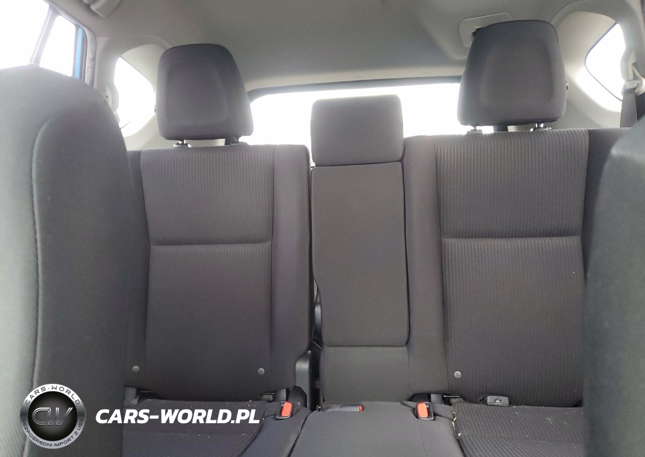 2017 Toyota Rav4 Le VIN:JTMBFREV6HJ156758 - 10