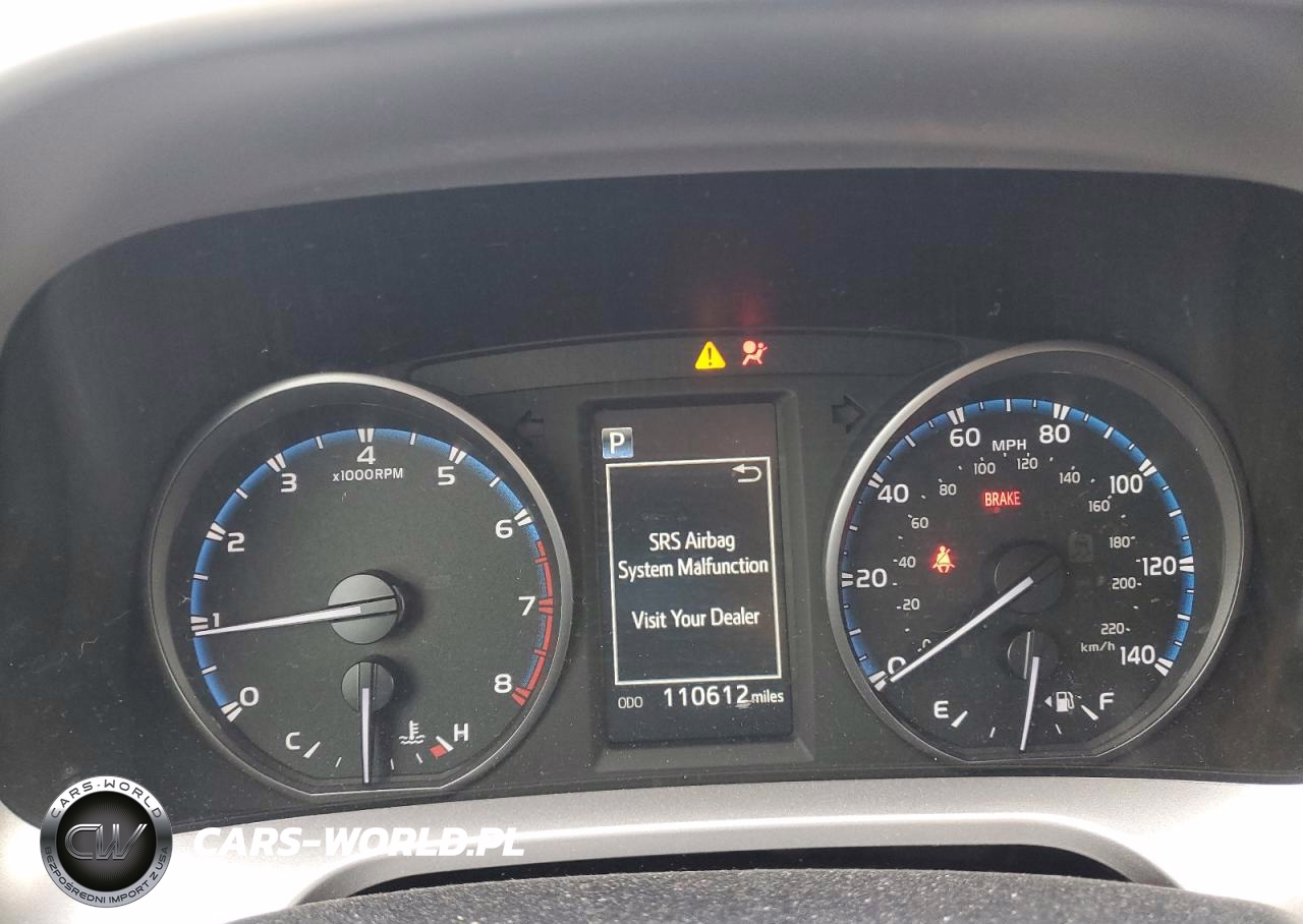 2017 Toyota Rav4 Le VIN:JTMBFREV6HJ156758 - 9