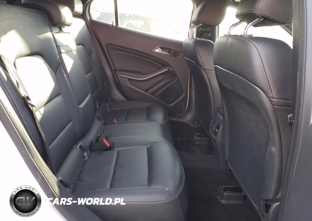 2019 Mercedes-Benz Gla 250 4Matic VIN:WDCTG4GB2KU007111 - 10