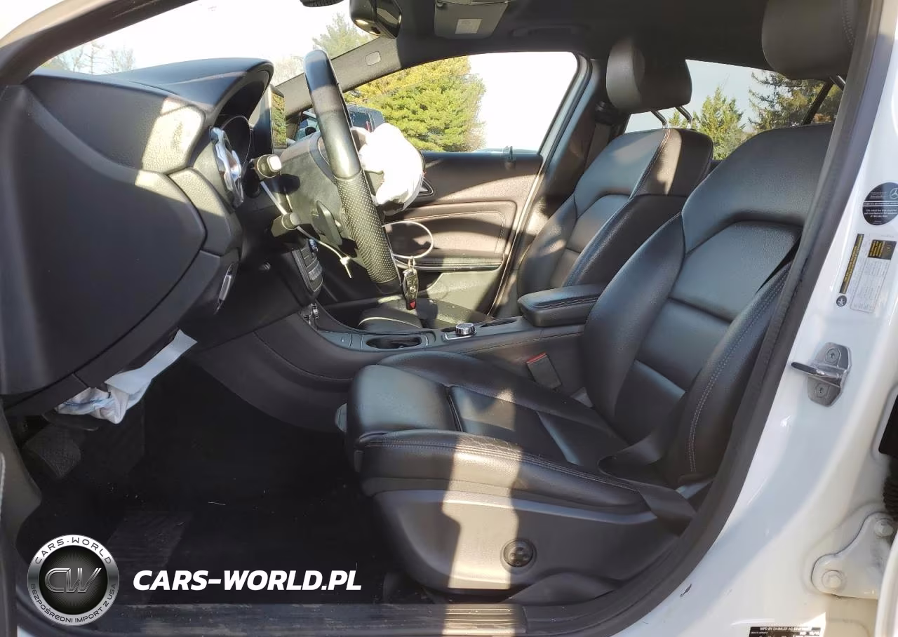 2019 Mercedes-Benz Gla 250 4Matic VIN:WDCTG4GB2KU007111 - 7