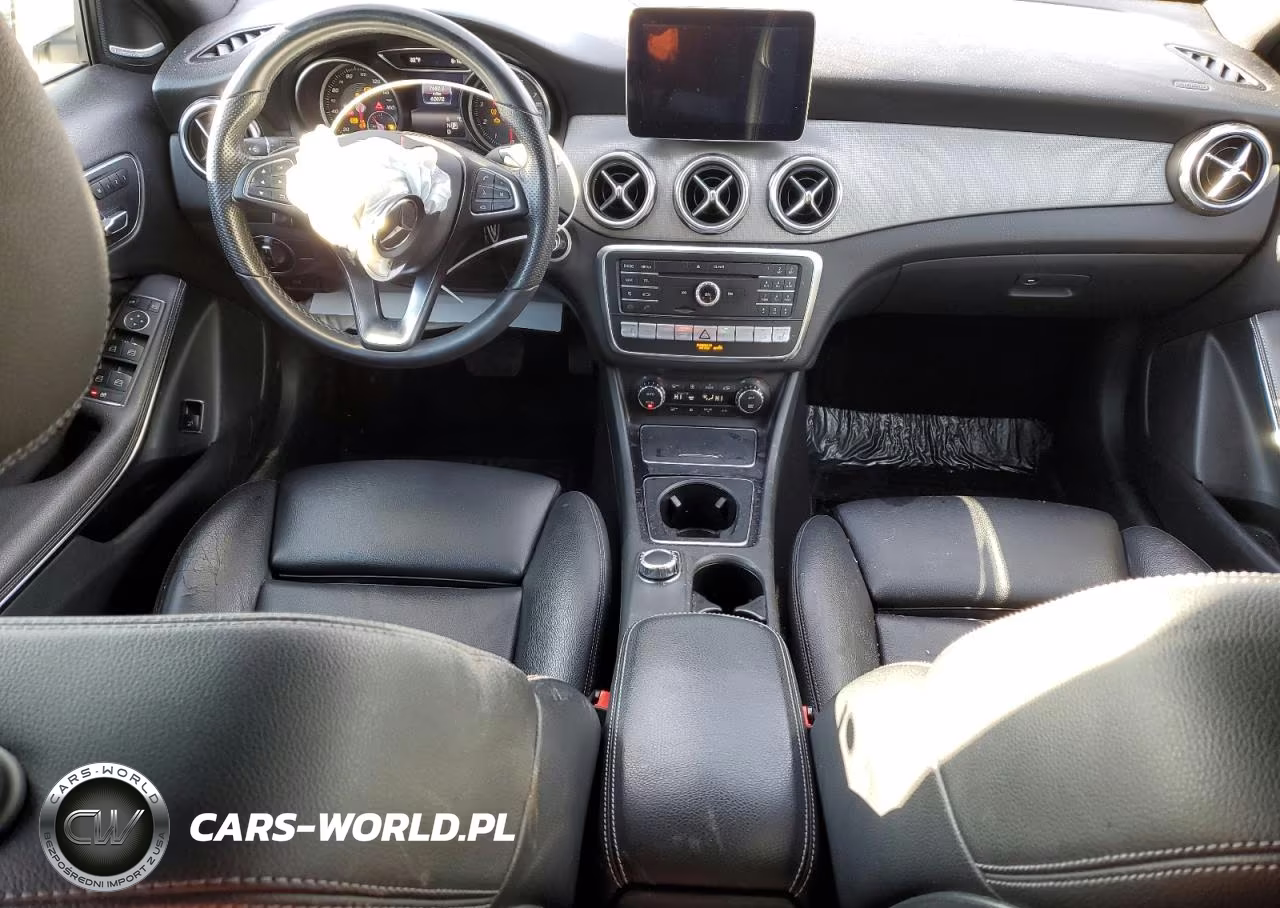2019 Mercedes-Benz Gla 250 4Matic VIN:WDCTG4GB2KU007111 - 8