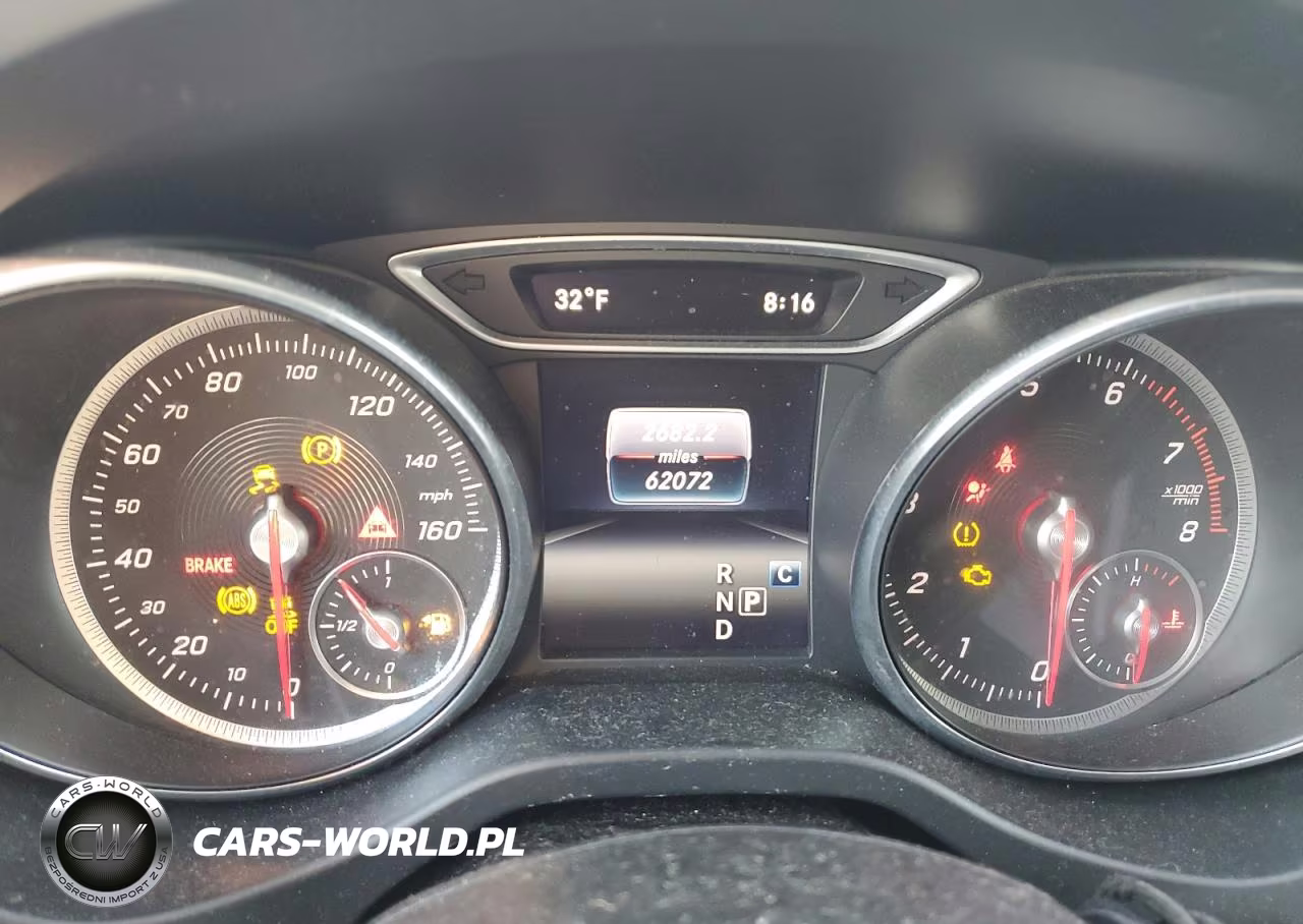 2019 Mercedes-Benz Gla 250 4Matic VIN:WDCTG4GB2KU007111 - 9