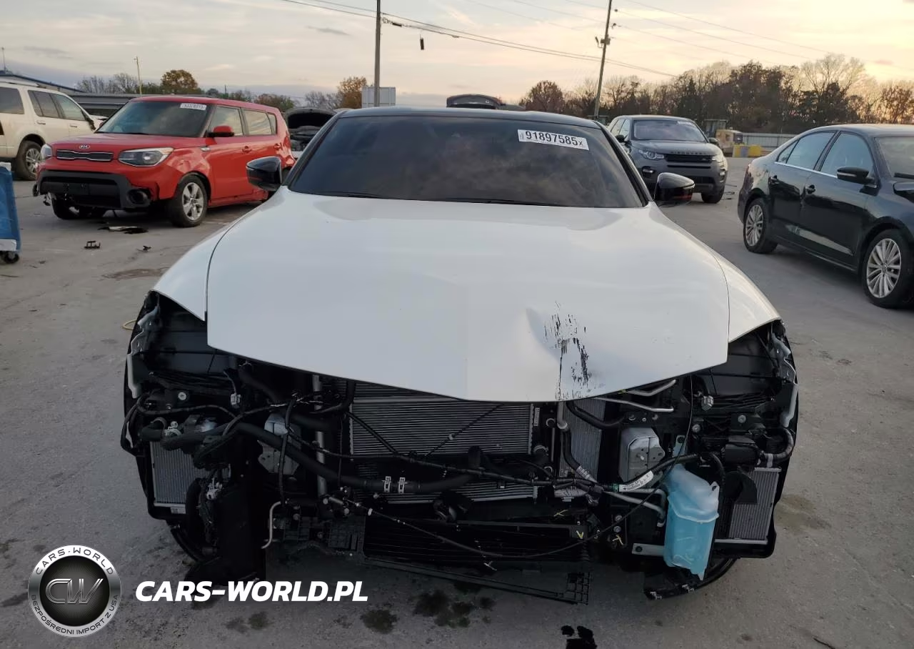 2024 Nissan Z Nismo VIN:JN1BZ4CH5RM367296 - 5