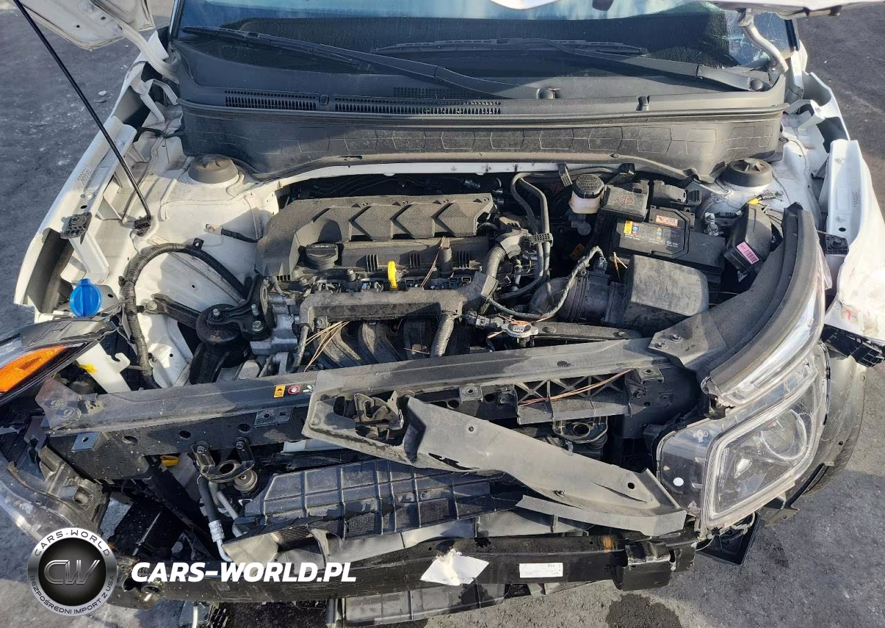 2023 Hyundai Venue Sel VIN:KMHRC8A35PU235028 - 12