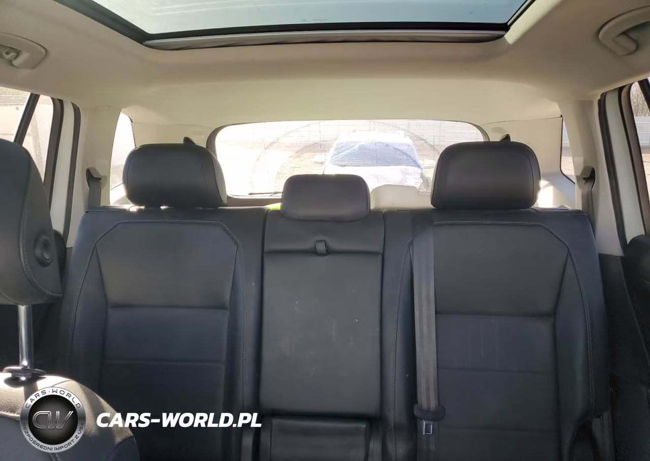 2019 Volkswagen Tiguan Se VIN:3VV3B7AXXKM063314 - 10