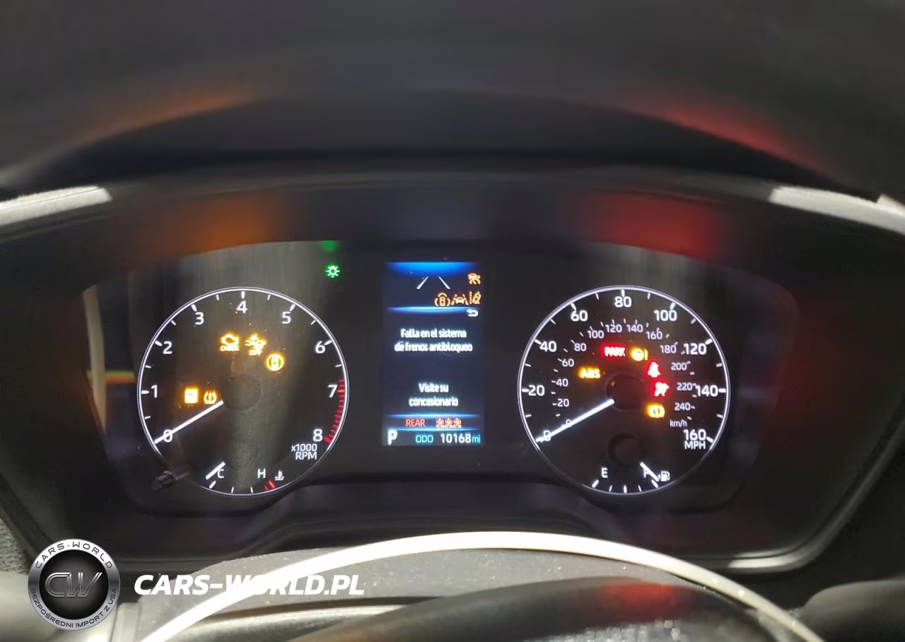 2025 Toyota Corolla Le VIN:5YFB4MDE4SP244432 - 9