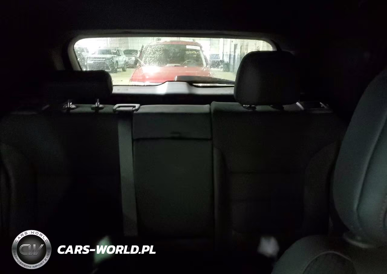 2021 Chevrolet Trailblazer Rs VIN:KL79MTSL0MB009860 - 10