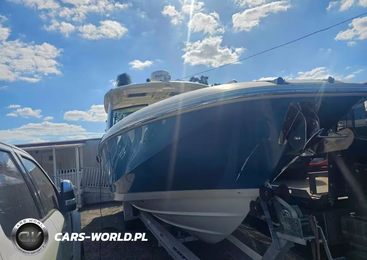 2018 Bost Other - Boats Boat