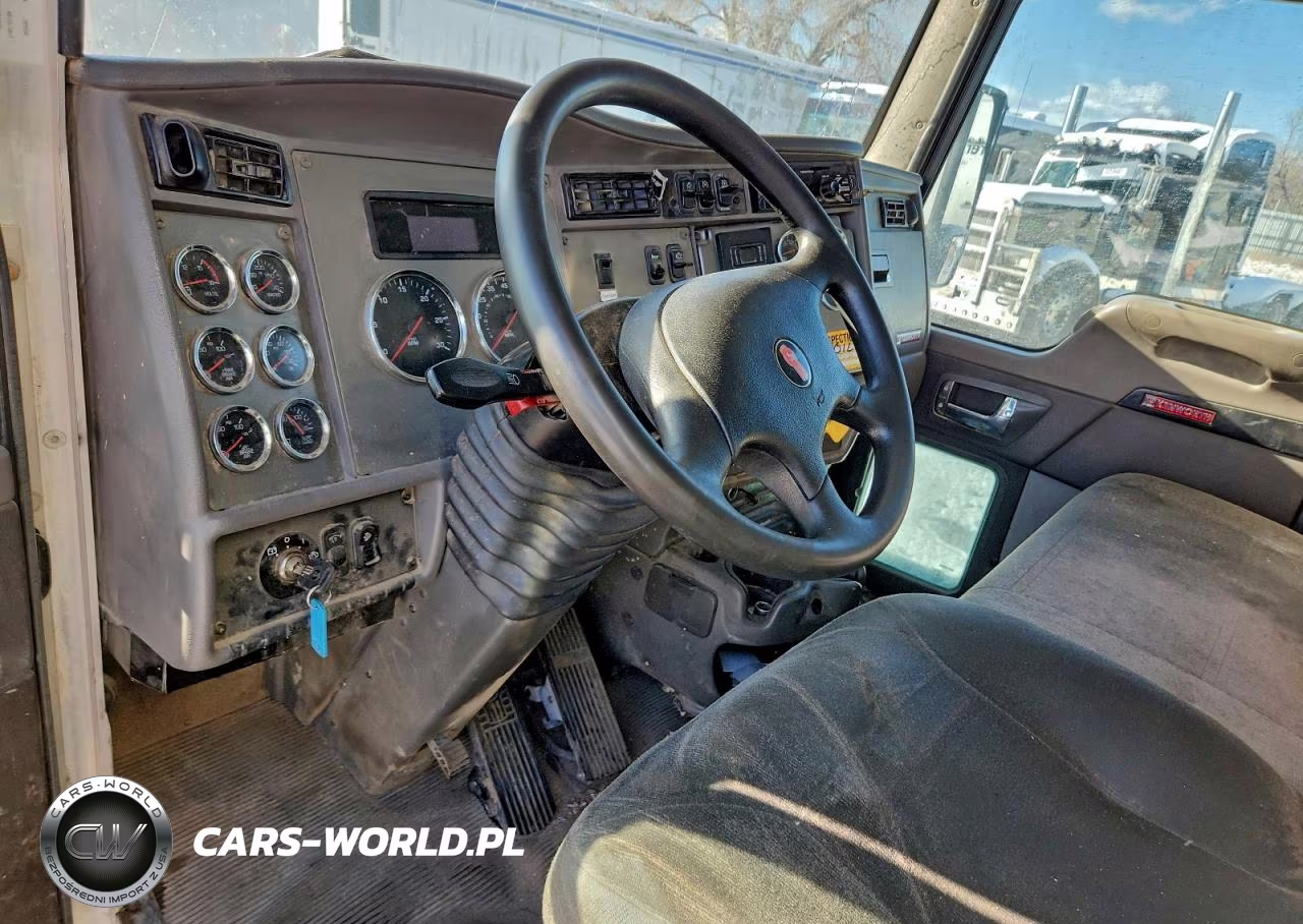 2018 Kenworth T370 Box Truck VIN:2NKHHM6X0JM209930 - 8