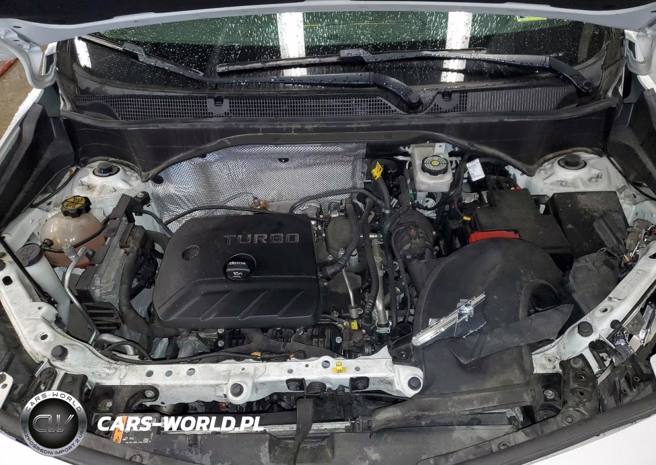 2020 Buick Encore Gx Essence VIN:KL4MMGSL0LB118798 - 12