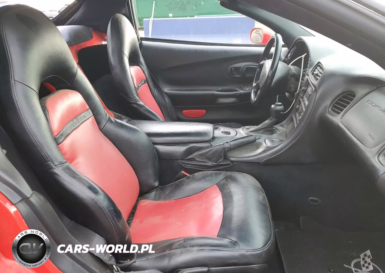 1999 Chevrolet Corvette VIN:1G1YY32G8X5101428 - 10