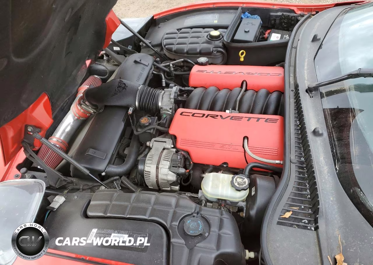 1999 Chevrolet Corvette VIN:1G1YY32G8X5101428 - 11