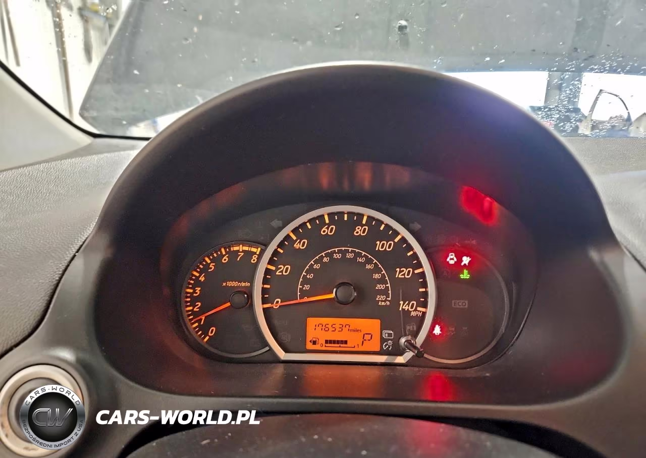 2014 Mitsubishi Mirage Es VIN:ML32A4HJ5EH014742 - 9
