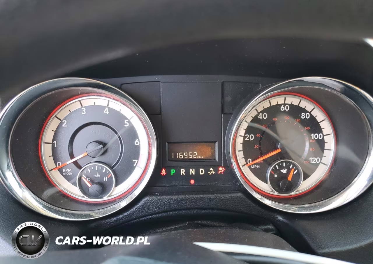2016 Dodge Grand Caravan Se VIN:2C4RDGBG9GR340455 - 9