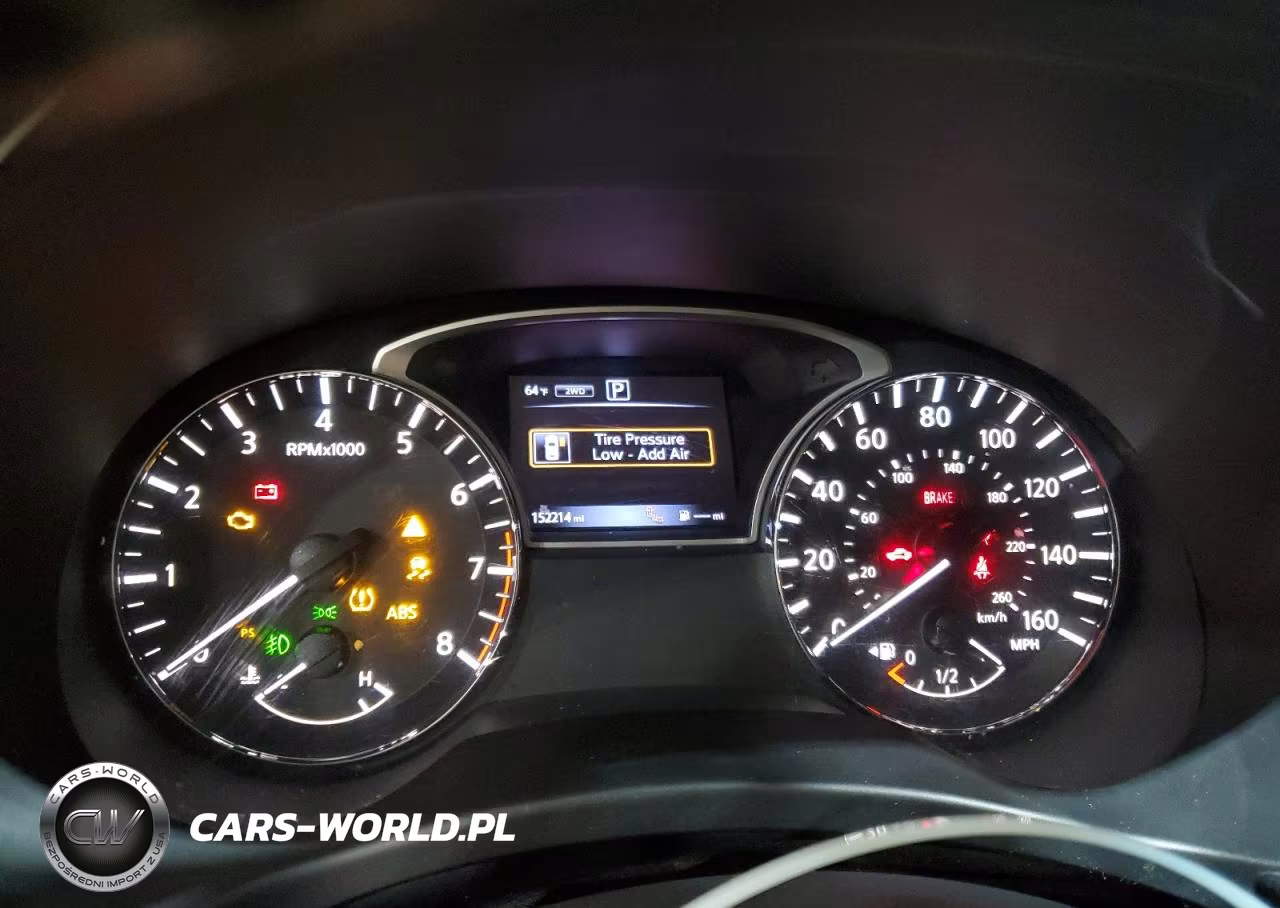 2017 Nissan Pathfinder Sl VIN:5N1DR2MM7HC664706 - 9