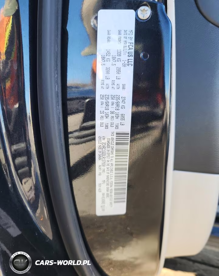 2020 Chrysler Pacifica Limited VIN:2C4RC1GG3LR157930 - 14