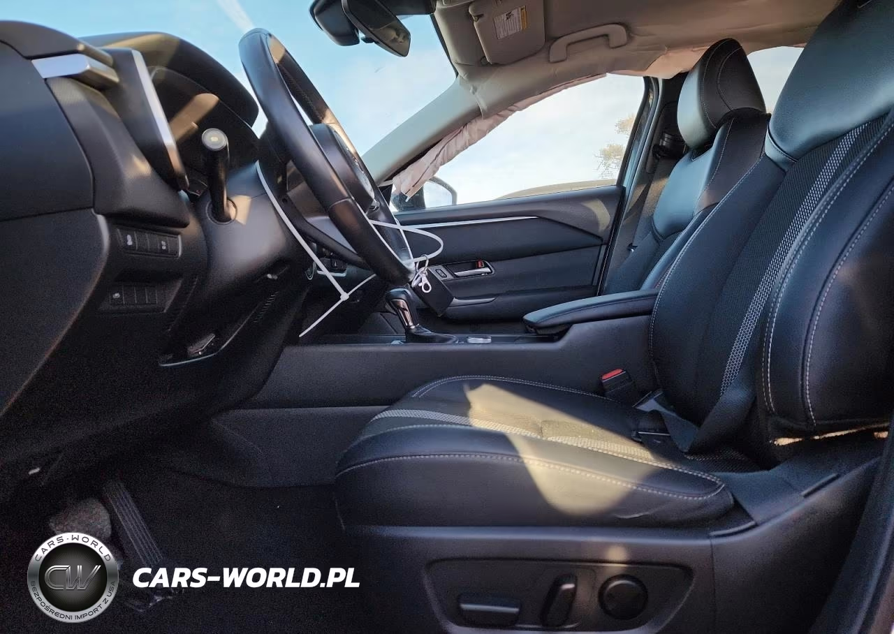 2024 Mazda Cx-50 Preferred VIN:7MMVABBM6RN179739 - 7