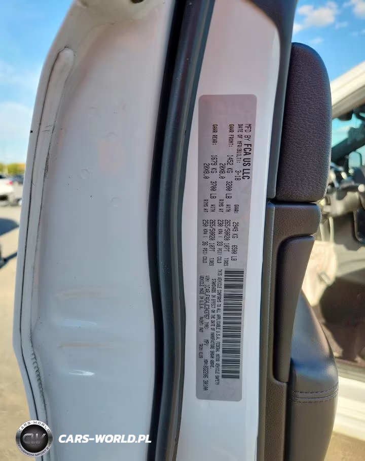 2018 Jeep Grand Cherokee Laredo VIN:1C4RJFAG4JC343767 - 12