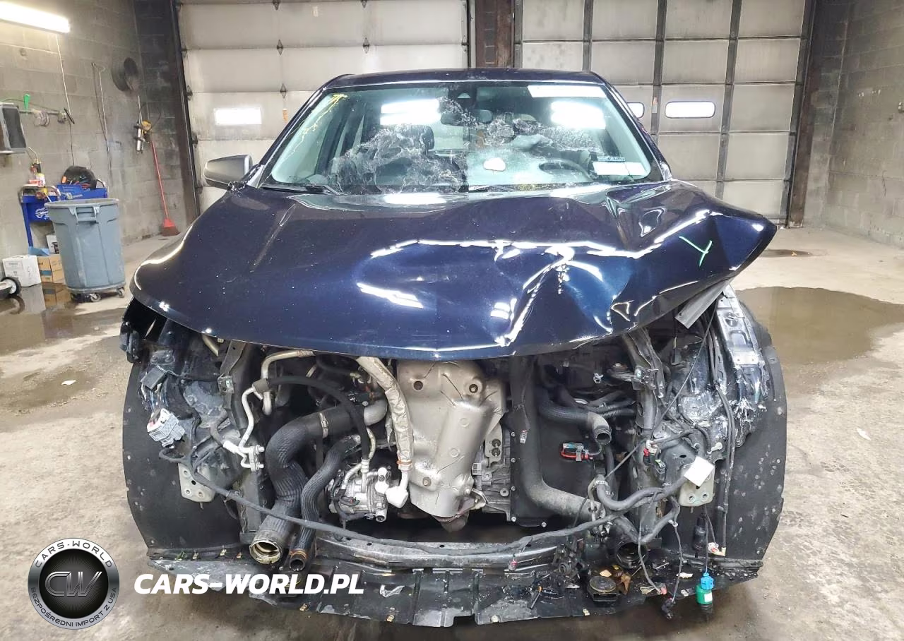 2020 Chevrolet Equinox Ls VIN:2GNAXSEV5L6192552 - 5