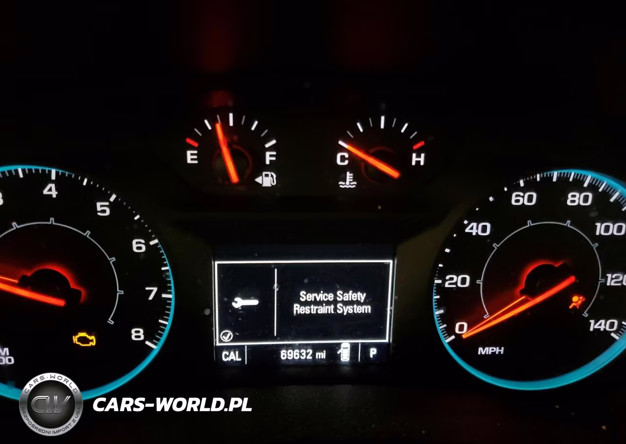 2020 Chevrolet Equinox Ls VIN:2GNAXSEV5L6192552 - 9