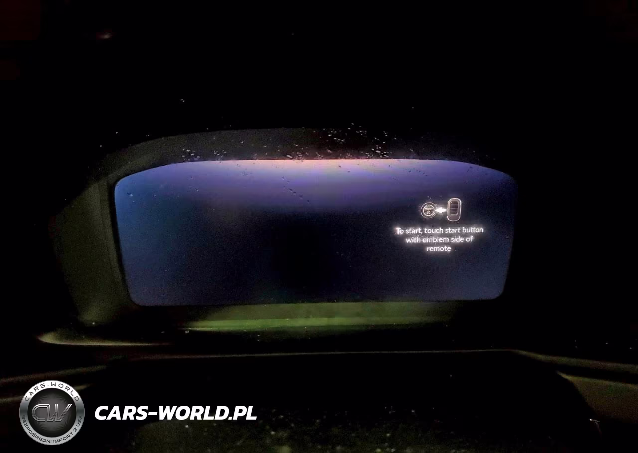 2024 Honda Accord Hybrid Sport VIN:1HGCY2F53RA097322 - 9