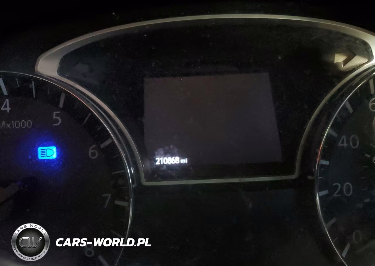 2017 Nissan Altima VIN:1N4AL3AP4HC228303 - 9