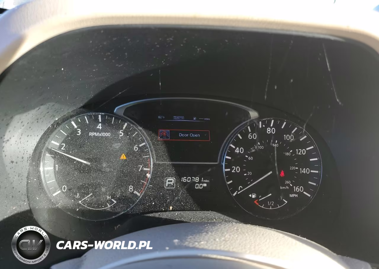 2015 Nissan Pathfinder S VIN:5N1AR2MM4FC695556 - 9
