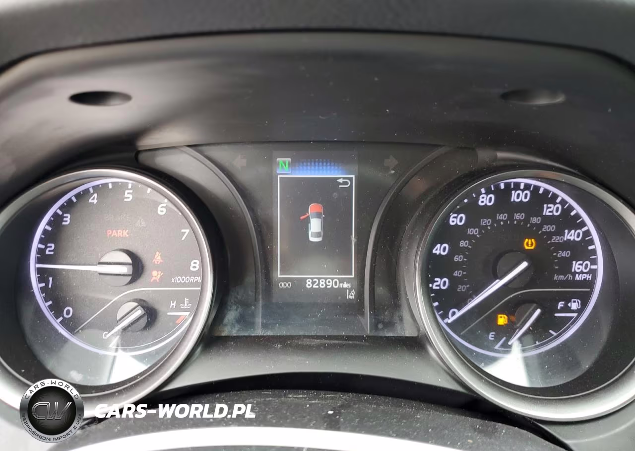 2021 Toyota Camry Se VIN:4T1G11AK4MU519922 - 9