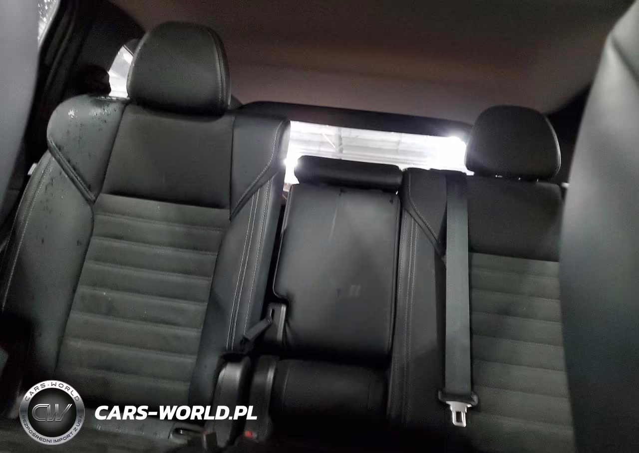 2024 Mitsubishi Outlander Se VIN:JA4T5VA94RZ017959 - 10