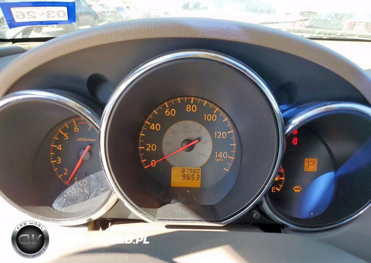 2006 Nissan Altima S VIN:1N4AL11DX6N439436 - 9