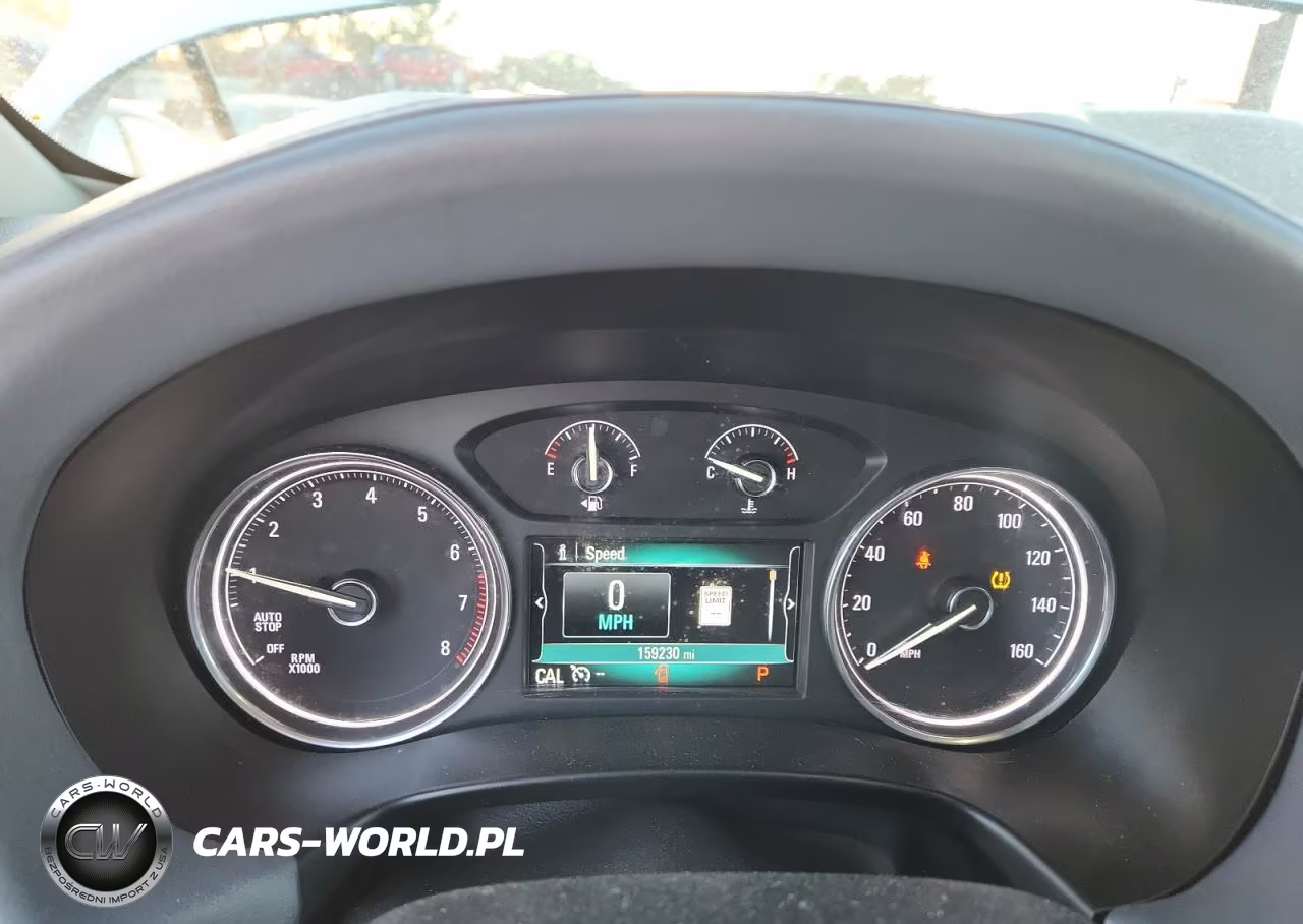 2018 Buick Enclave Premium VIN:5GAERCKW4JJ174780 - 9
